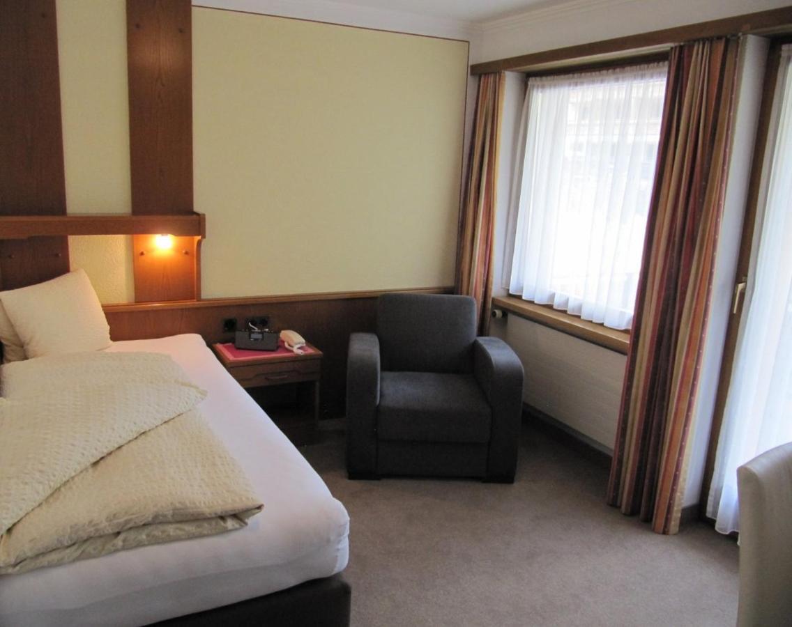 Soliva Hotel & Apartments Samnaun Zewnętrze zdjęcie