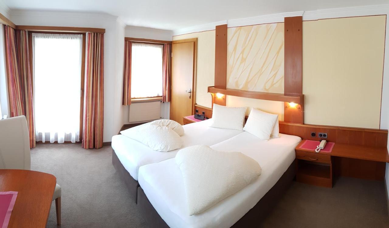 Soliva Hotel & Apartments Samnaun Zewnętrze zdjęcie