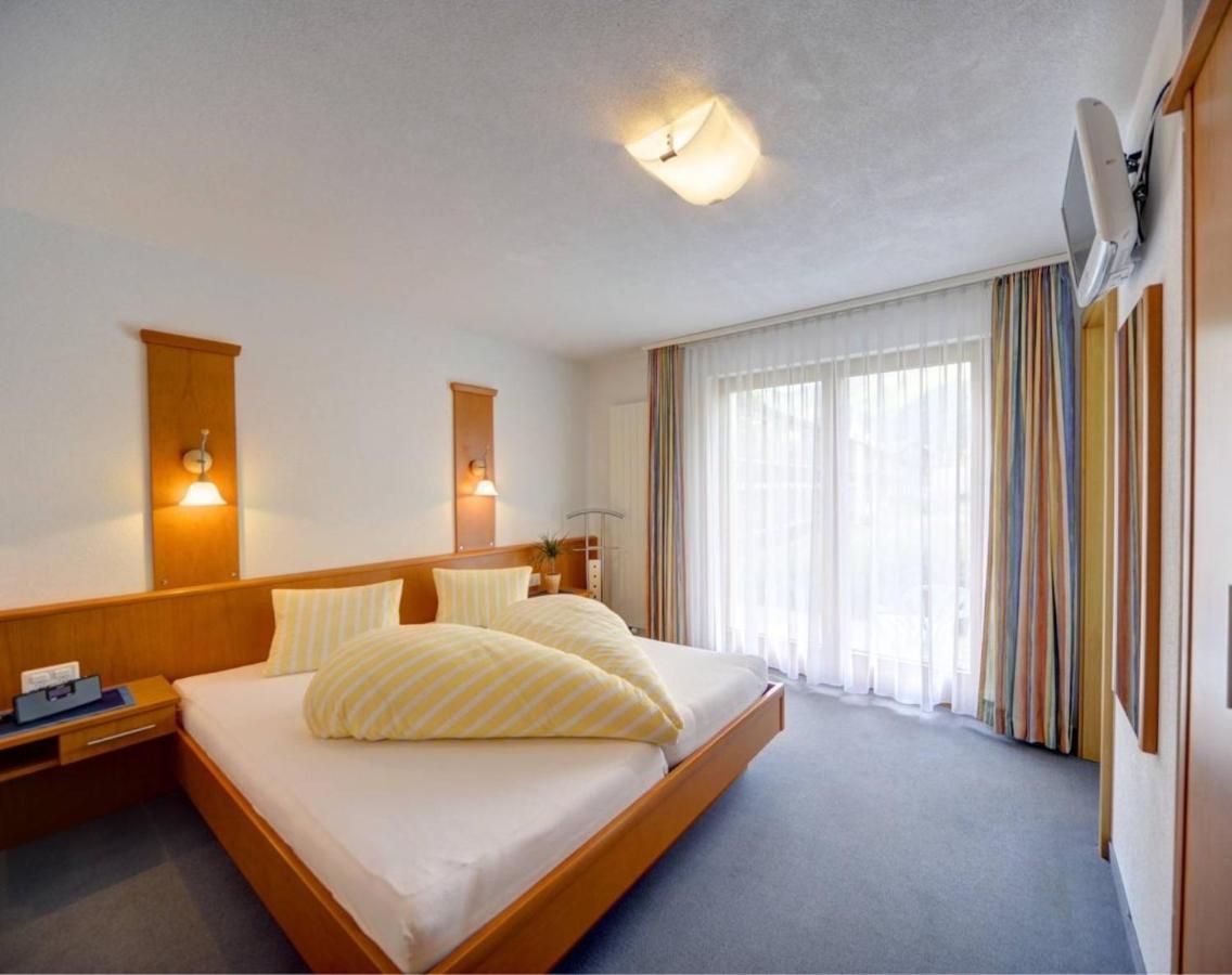 Soliva Hotel & Apartments Samnaun Zewnętrze zdjęcie