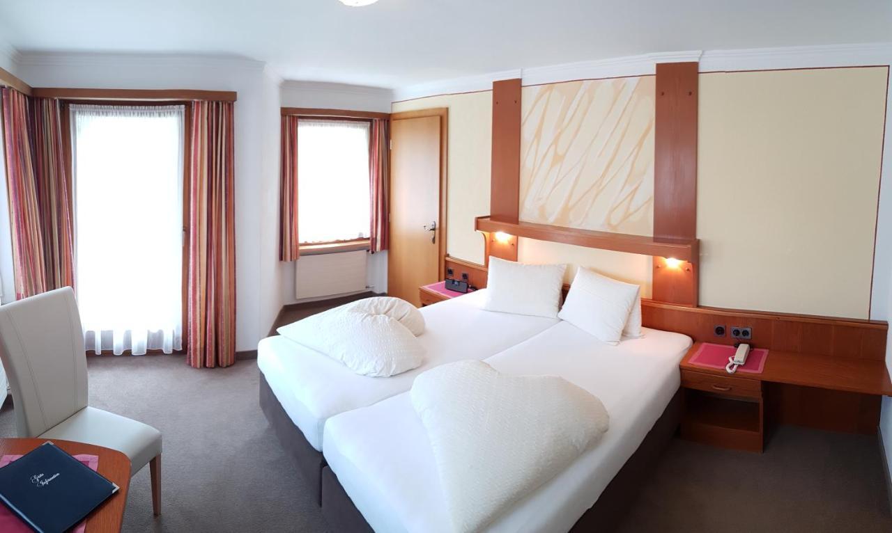 Soliva Hotel & Apartments Samnaun Zewnętrze zdjęcie