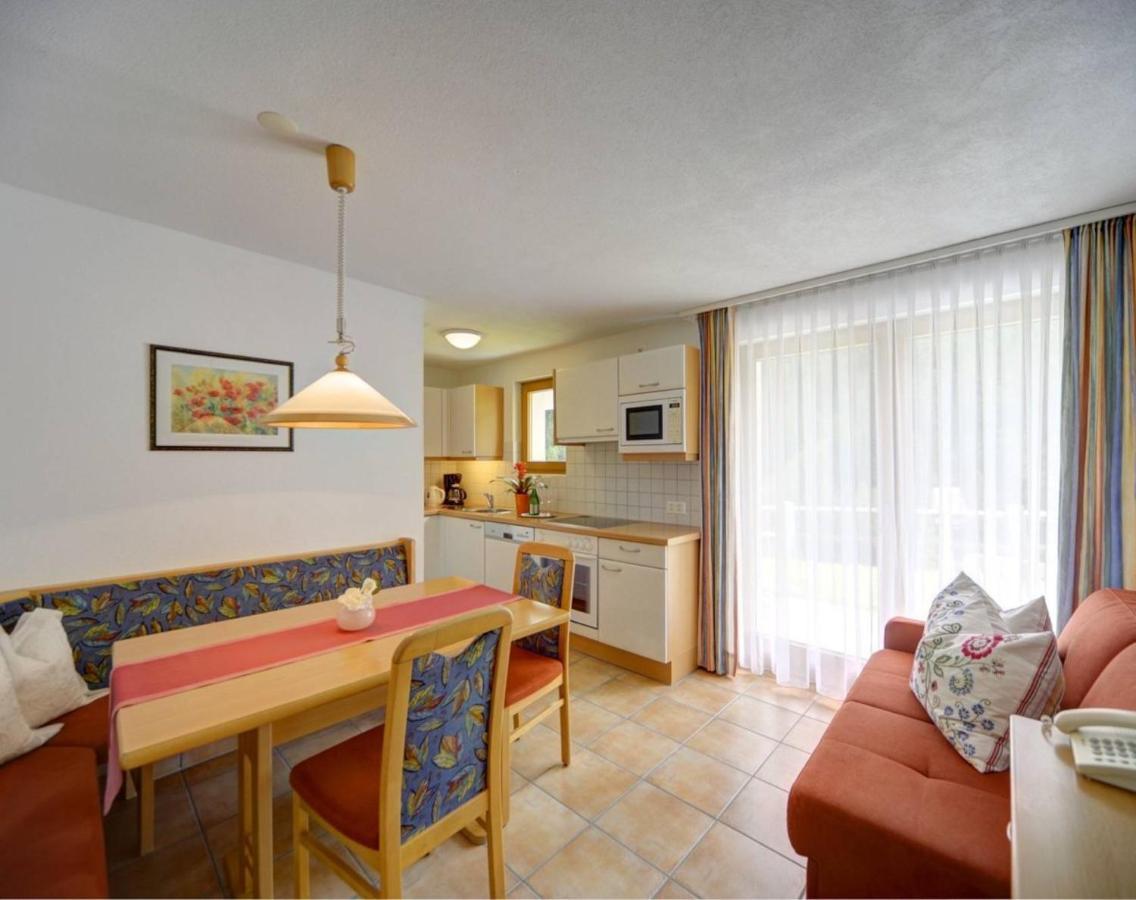Soliva Hotel & Apartments Samnaun Zewnętrze zdjęcie