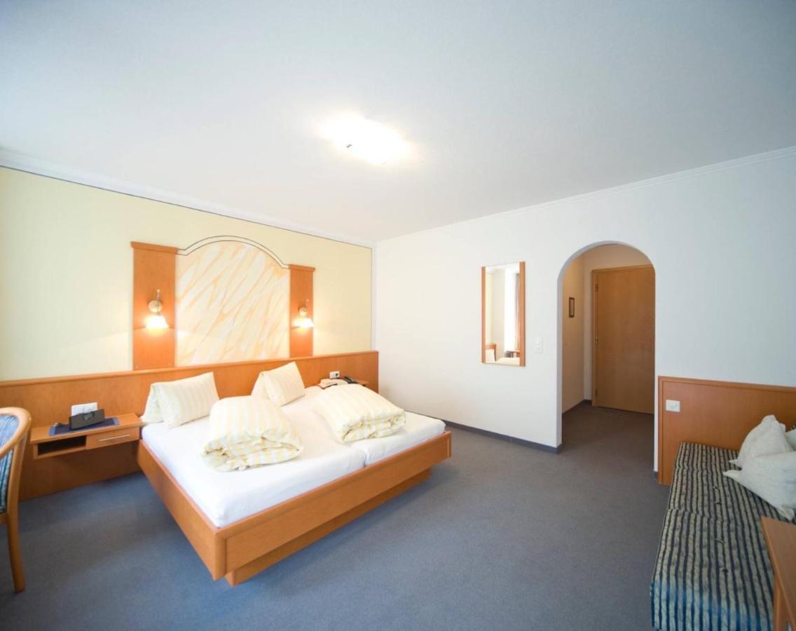 Soliva Hotel & Apartments Samnaun Zewnętrze zdjęcie