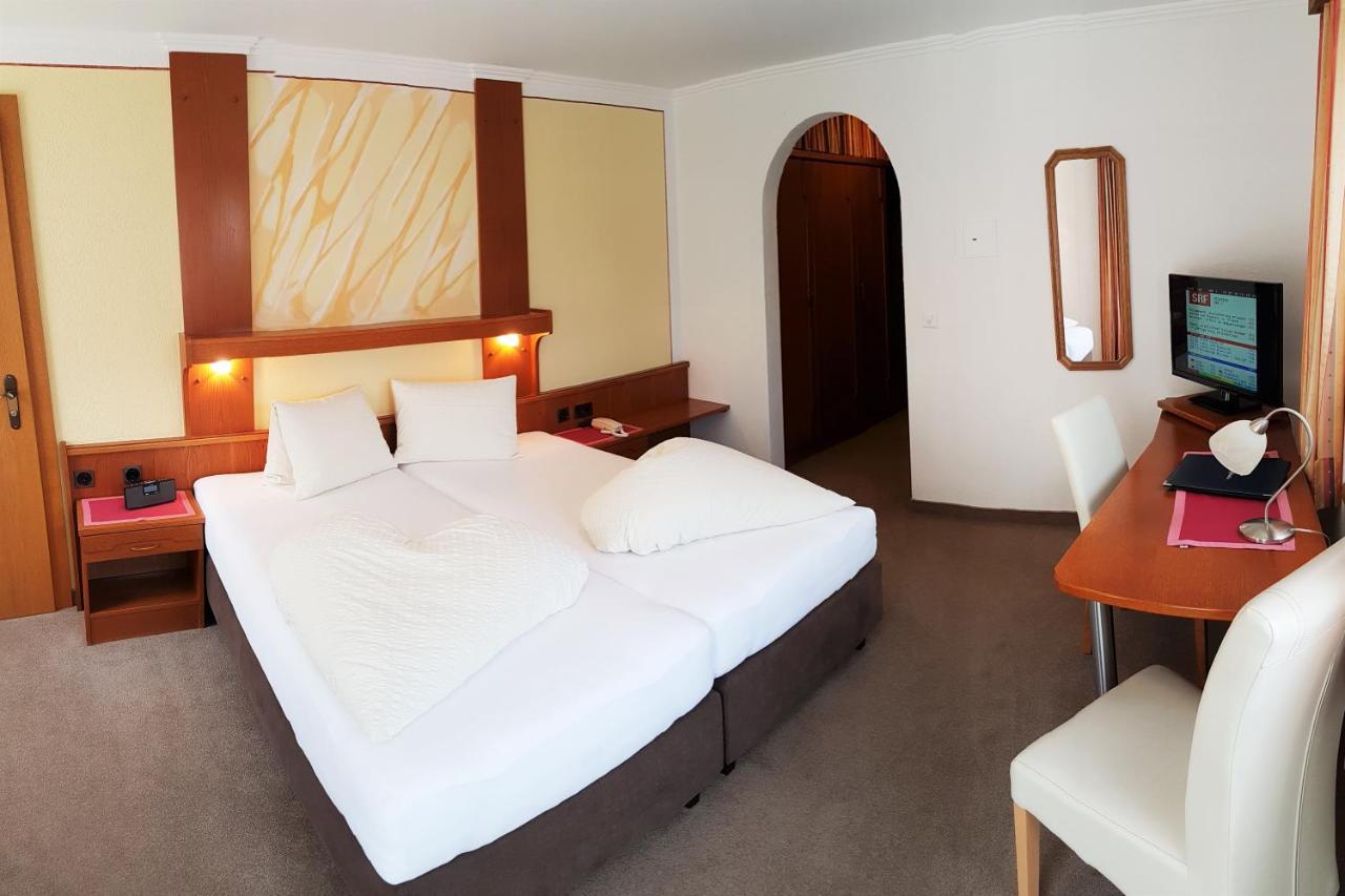 Soliva Hotel & Apartments Samnaun Zewnętrze zdjęcie