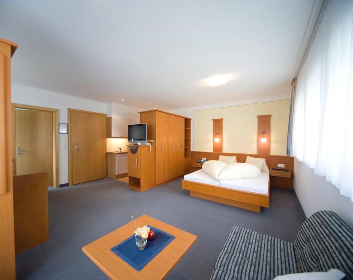 Soliva Hotel & Apartments Samnaun Zewnętrze zdjęcie