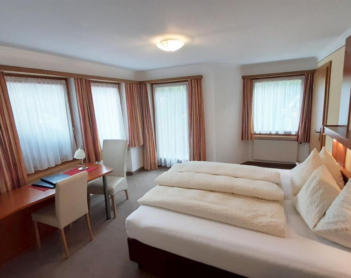 Soliva Hotel & Apartments Samnaun Zewnętrze zdjęcie