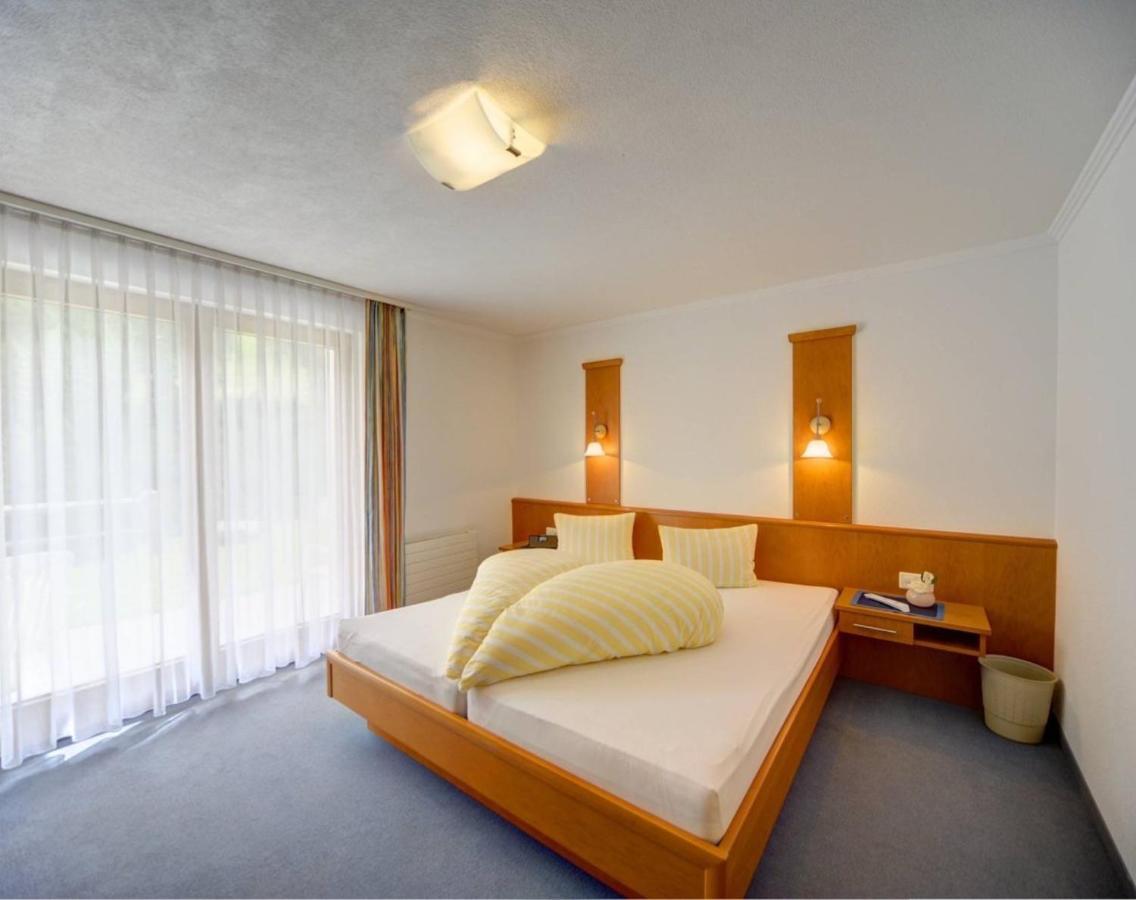 Soliva Hotel & Apartments Samnaun Zewnętrze zdjęcie
