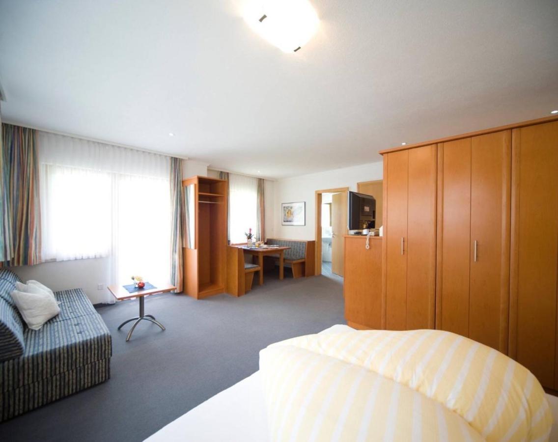 Soliva Hotel & Apartments Samnaun Zewnętrze zdjęcie