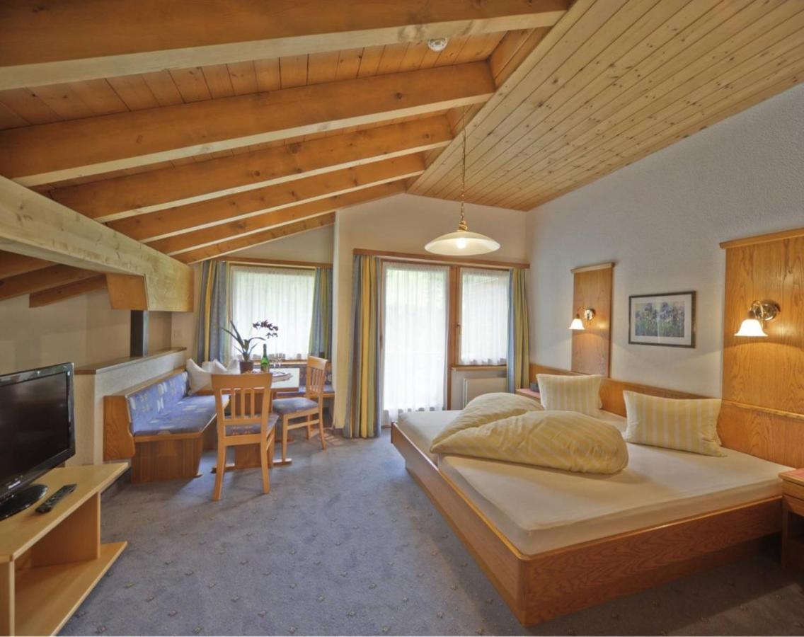 Soliva Hotel & Apartments Samnaun Zewnętrze zdjęcie